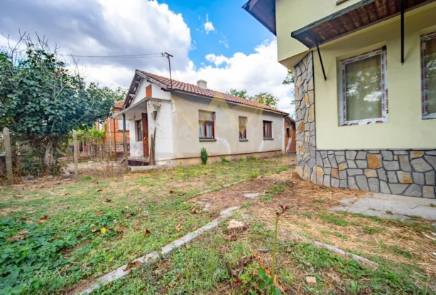 Агенция за недвижими имоти - Имоти Премиер - имот - 1056402, Цена: 110000 EUR