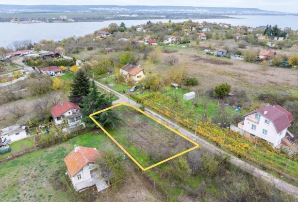 Агентство недвижимости - Имоти Премиер - имот - 1090571, Цена: 43000 EUR