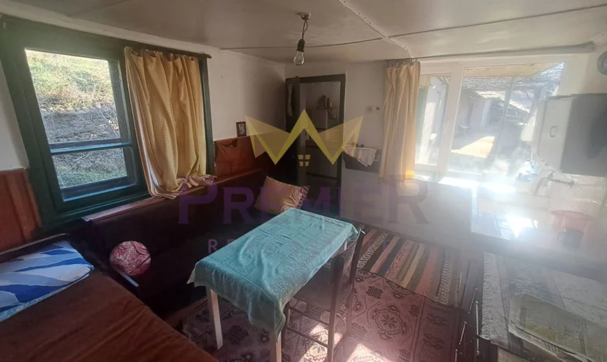 Продажа дома в селе Брестак, Варненская область -  - снимка 12 - Имоти Премиер