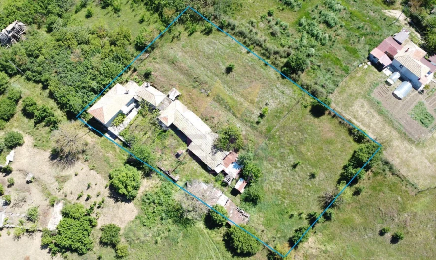Продажа дома в селе Брестак, Варненская область -  - снимка 3 - Имоти Премиер