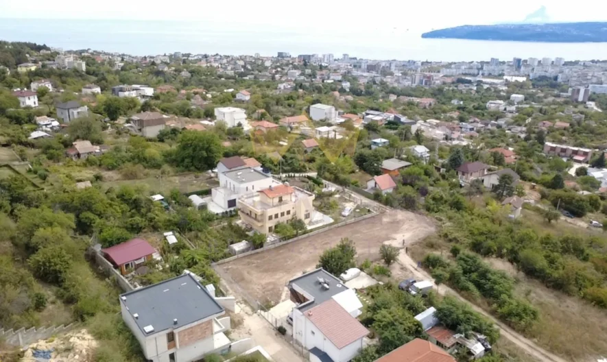 Продажа участка в местности Сотира, г. Варна - - снимка 8 - Имоти Премиер