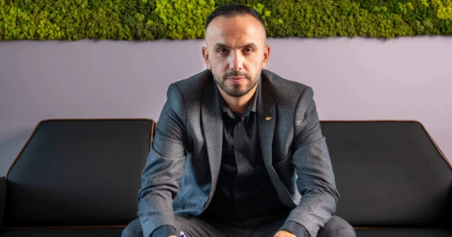 Професионализъм в действие: Историята на Йордан Иванов в недвижимите имоти