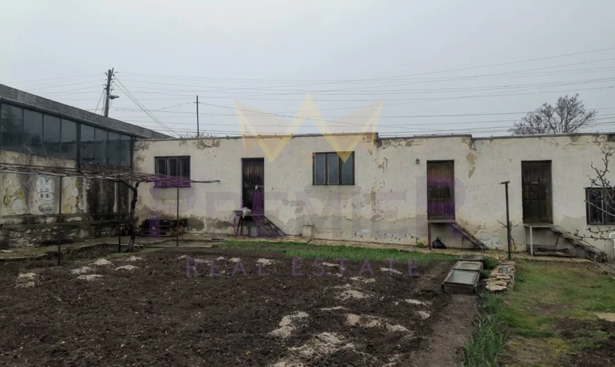 Производствен или търговски-складов имот -  - снимка 2 - Имоти Премиер