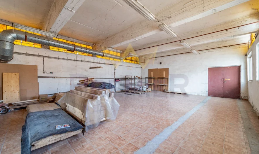 Производствена база - - снимка 12 - Имоти Премиер