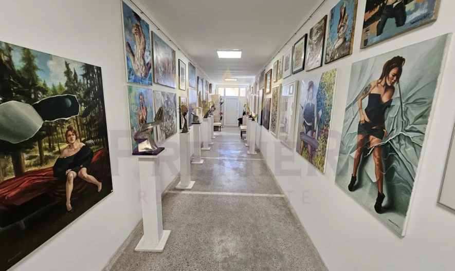 Производствена сграда с жилищна част и парцел в с.Бегово -  - снимка 10 - Имоти Премиер