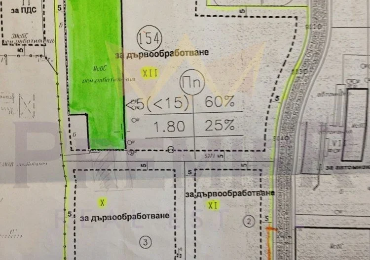 Промишлен обект – фабрика за градински мебели в г. Балчик -  - снимка 4 - Имоти Премиер
