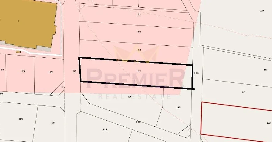 Промишлен парцел - - снимка 1 - Имоти Премиер