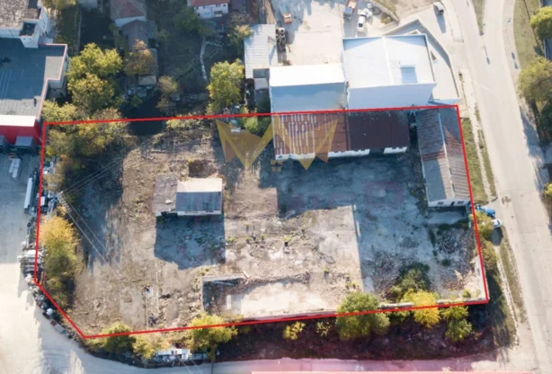 Агенция за недвижими имоти - Имоти Премиер - имот - 611025, Цена: 310000 EUR