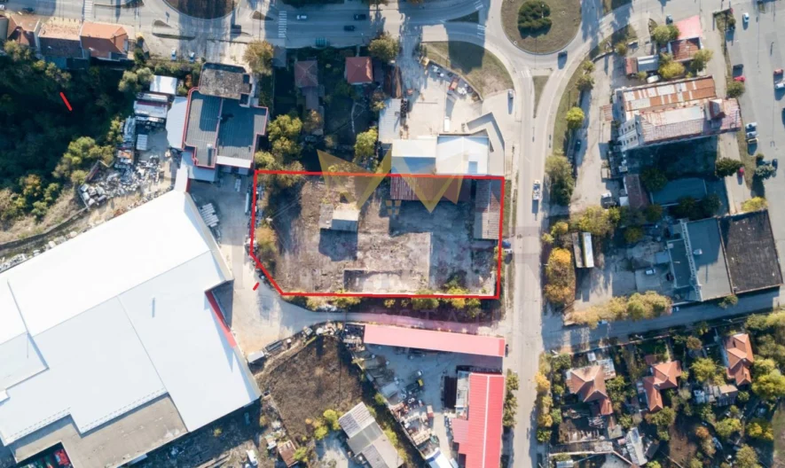 Промишлен Парцел Балчик - - снимка 3 - Имоти Премиер