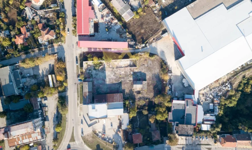 Промишлен Парцел Балчик - - снимка 4 - Имоти Премиер