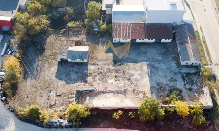 Промишлен Парцел Балчик - - снимка 5 - Имоти Премиер