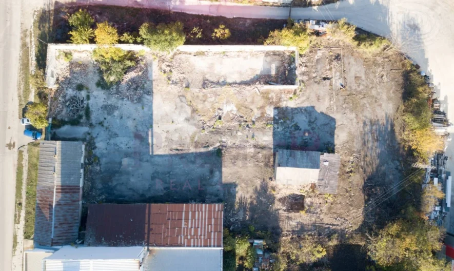 Промишлен Парцел Балчик - - снимка 6 - Имоти Премиер