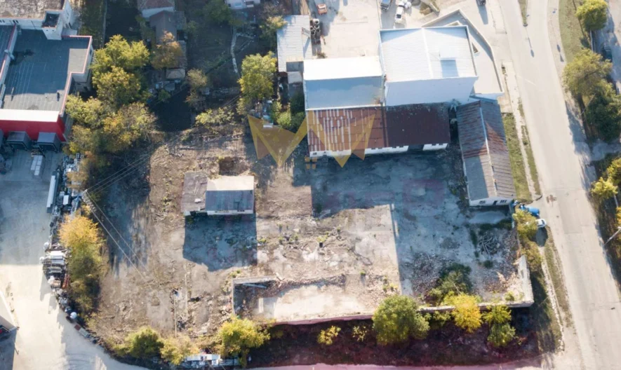 Промишлен Парцел Балчик - - снимка 6 - Имоти Премиер