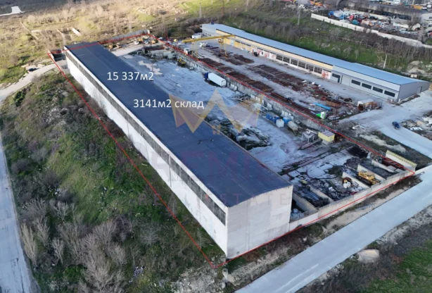 Агенция за недвижими имоти - Имоти Премиер - имот - 1182476, Цена: 2500000 EUR