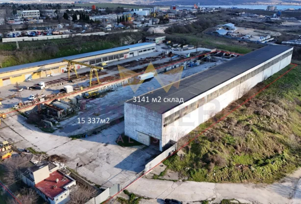 Агенция за недвижими имоти - Имоти Премиер - имот - 1182476, Цена: 2500000 EUR