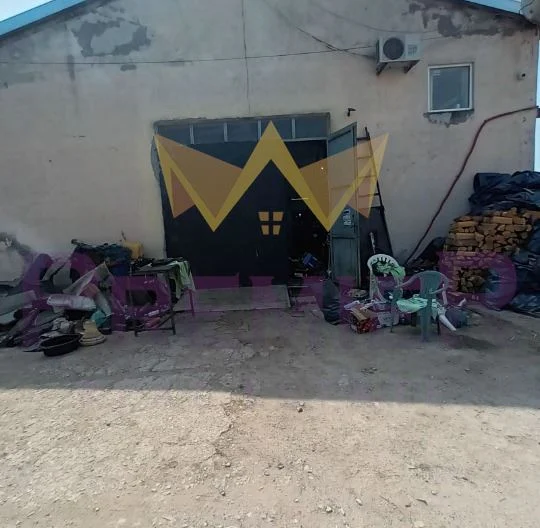 Промишлена сграда / Склад – действащ автосервиз -  - снимка 11 - Имоти Премиер