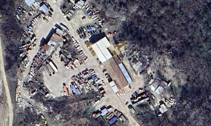 Промишлена сграда / Склад – действащ автосервиз -  - снимка 12 - Имоти Премиер