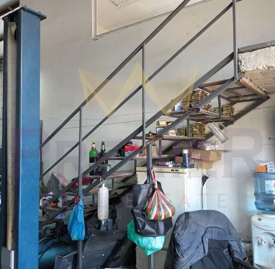 Промишлена сграда / Склад – действащ автосервиз -  - снимка 5 - Имоти Премиер