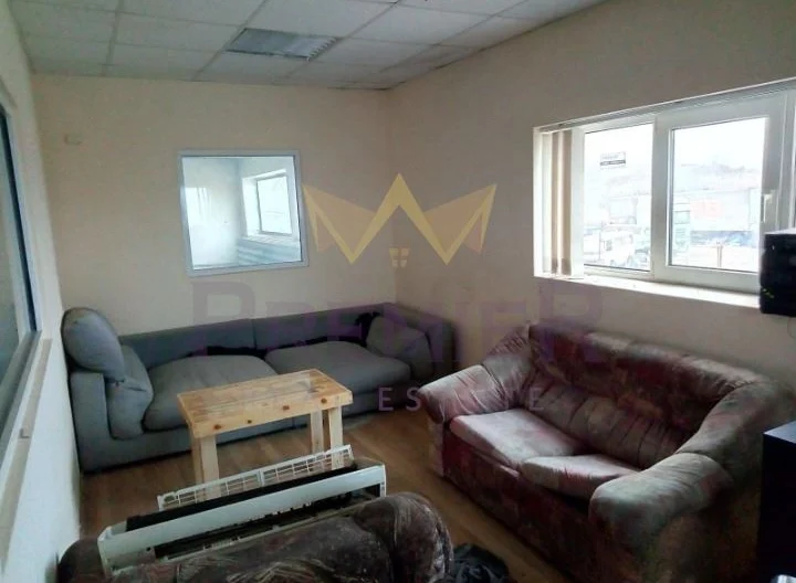 Промишлена сграда / Склад – действащ автосервиз -  - снимка 6 - Имоти Премиер