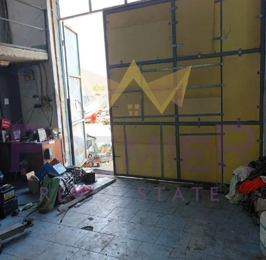 Промишлена сграда / Склад – действащ автосервиз -  - снимка 7 - Имоти Премиер