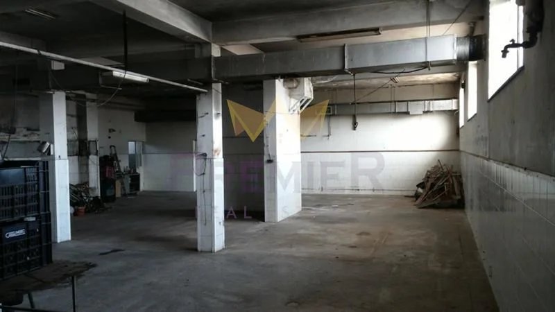 Промишлено помещение – област Шумен -  - снимка 2 - Имоти Премиер