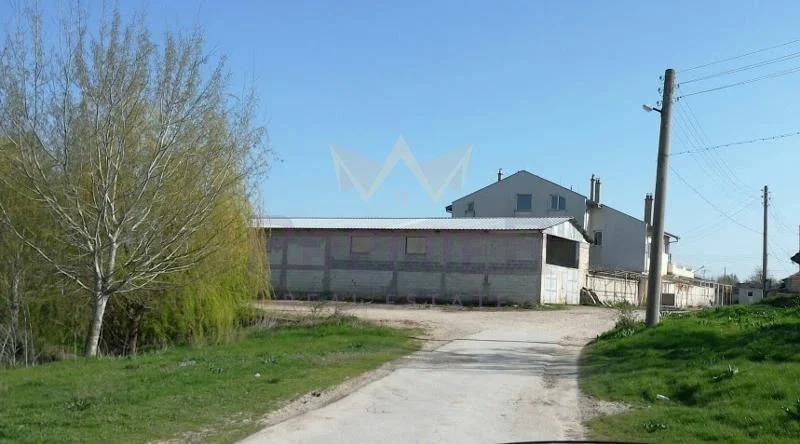 Промишлено помещение – област Шумен -  - снимка 3 - Имоти Премиер