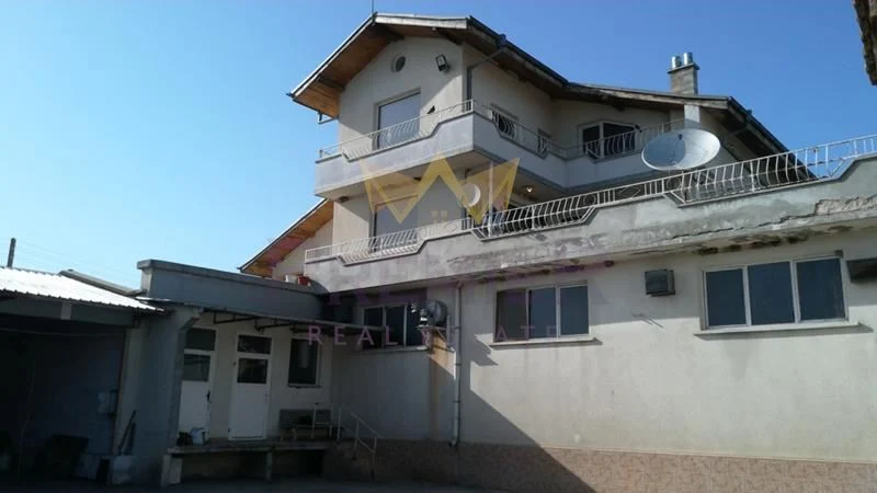 Промишлено помещение – област Шумен -  - снимка 4 - Имоти Премиер