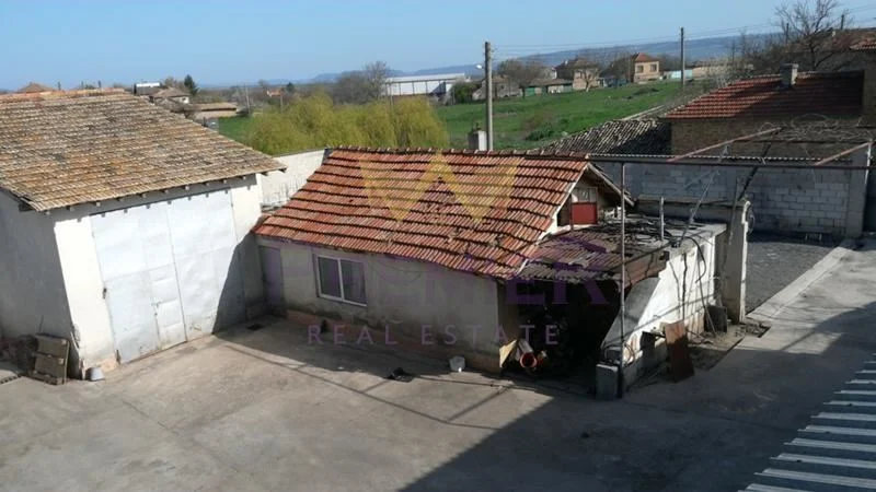 Промишлено помещение – област Шумен -  - снимка 5 - Имоти Премиер