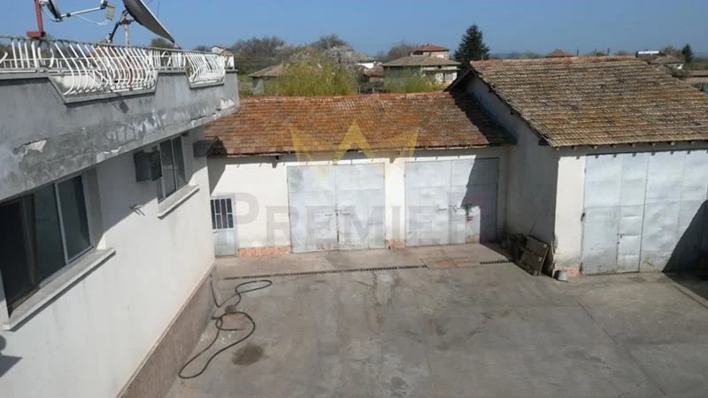 Промишлено помещение – област Шумен -  - снимка 6 - Имоти Премиер