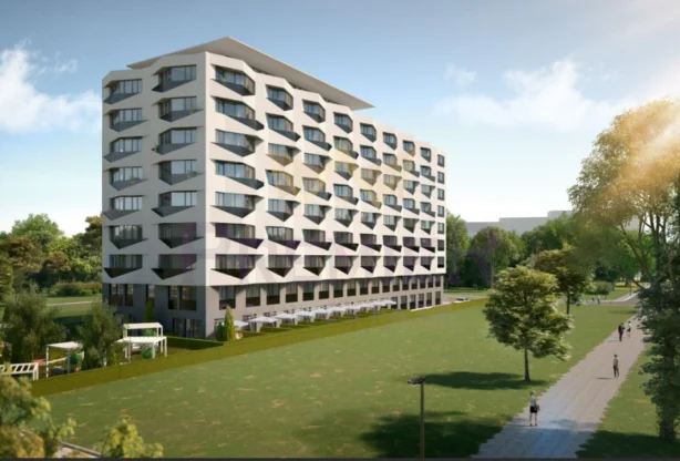 Real Estate Agency - Imoti Premier - imot - 1165723, Price: 91990 EUR