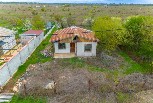 Real Estate Agency - Imoti Premier - imot - 1201055, Price: 37000 EUR