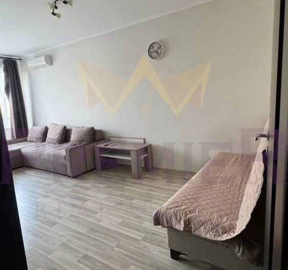 Просорен двустаен апартамент в Слънчев бряг -  - снимка 3 - Имоти Премиер