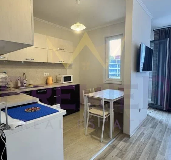 Просорен двустаен апартамент в Слънчев бряг -  - снимка 5 - Имоти Премиер