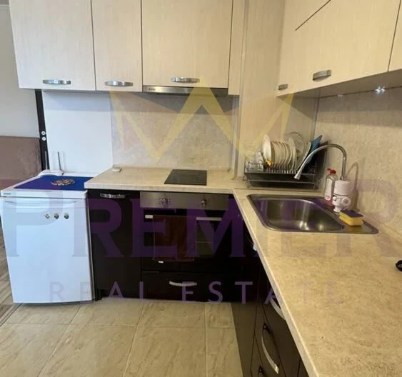 Просорен двустаен апартамент в Слънчев бряг -  - снимка 6 - Имоти Премиер