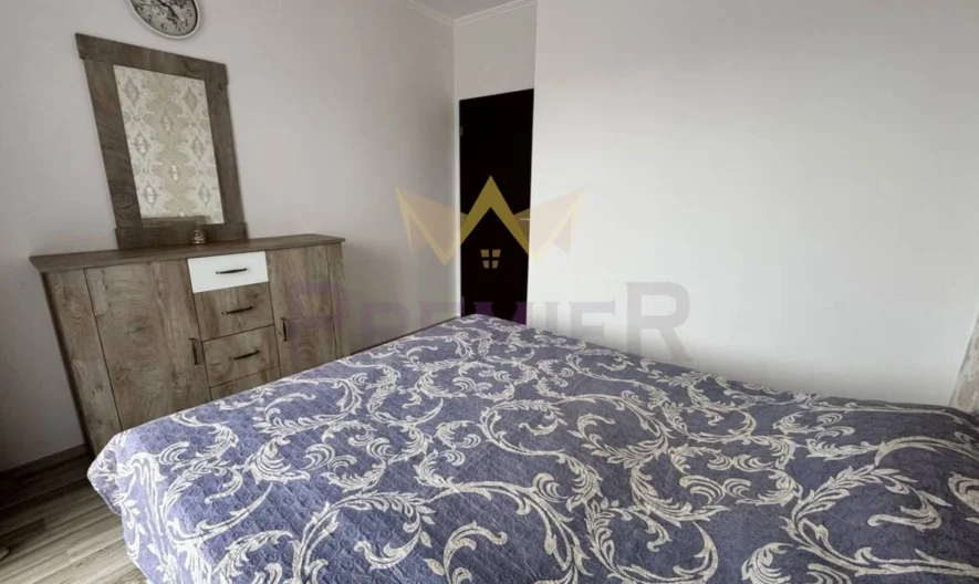 Просорен двустаен апартамент в Слънчев бряг -  - снимка 8 - Имоти Премиер