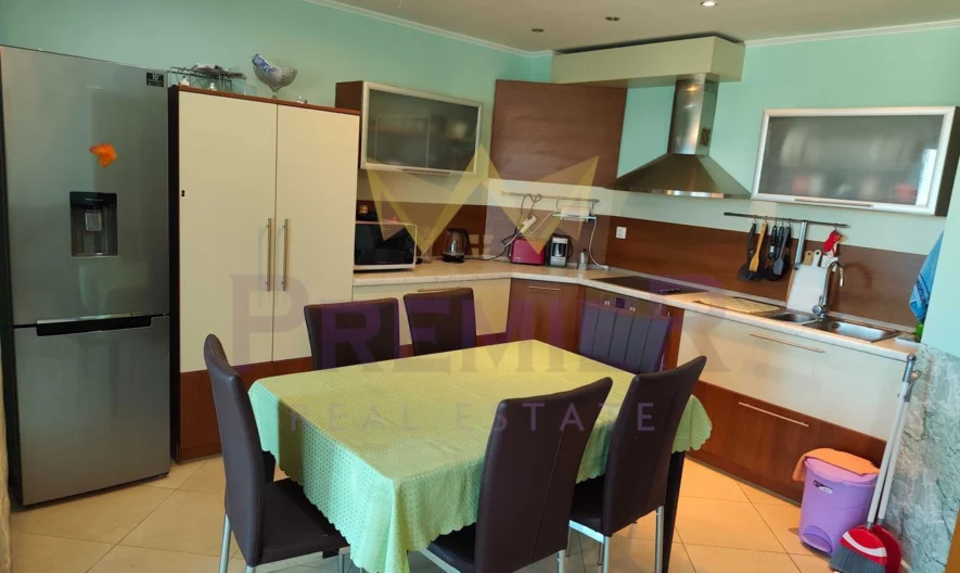 🏡 ПРОСТОР • КОМФОРТ • ТРИСТАЕН В КВ. ВИНИЦА 🏡 -  - снимка 1 - Имоти Премиер