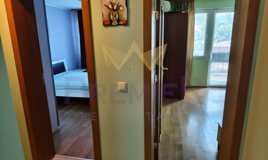 🏡 ПРОСТОР • КОМФОРТ • ТРИСТАЕН В КВ. ВИНИЦА 🏡 -  - снимка 10 - Имоти Премиер
