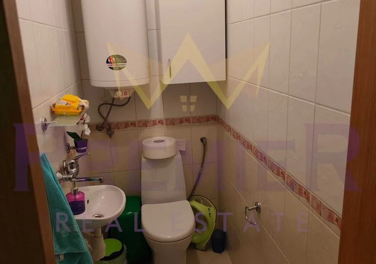 🏡 ПРОСТОР • КОМФОРТ • ТРИСТАЕН В КВ. ВИНИЦА 🏡 -  - снимка 14 - Имоти Премиер