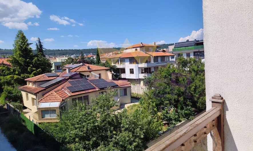 🏡 ПРОСТОР • КОМФОРТ • ТРИСТАЕН В КВ. ВИНИЦА 🏡 -  - снимка 4 - Имоти Премиер
