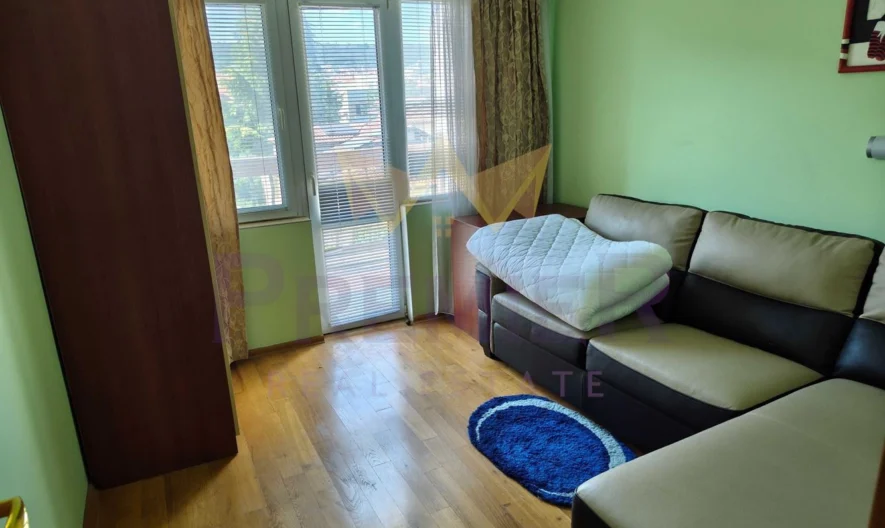 🏡 ПРОСТОР • КОМФОРТ • ТРИСТАЕН В КВ. ВИНИЦА 🏡 -  - снимка 5 - Имоти Премиер