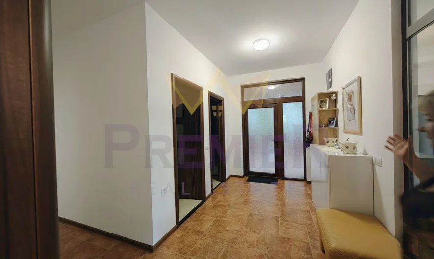 🏠 Простор, спокойствие и комфорт – модерна къща с 3 спални и красива градина - - снимка 14 - Имоти Премиер