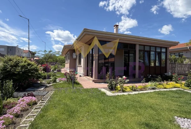 Агенция за недвижими имоти - Имоти Премиер - имот - 1236842, Цена: 315000 EUR