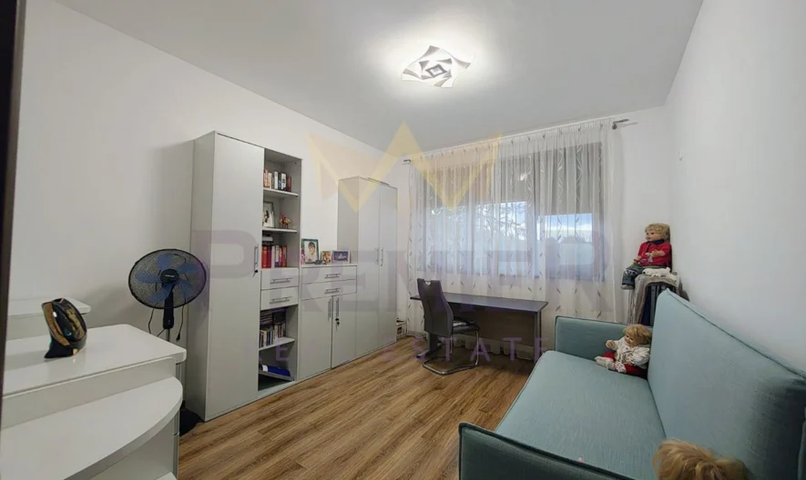 🏠 Простор, спокойствие и комфорт – модерна къща с 3 спални и красива градина - - снимка 9 - Имоти Премиер