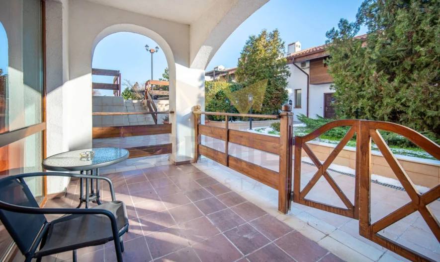 Агенция за недвижими имоти - Имоти Премиер - имот - 1168592, Цена: 117500 EUR