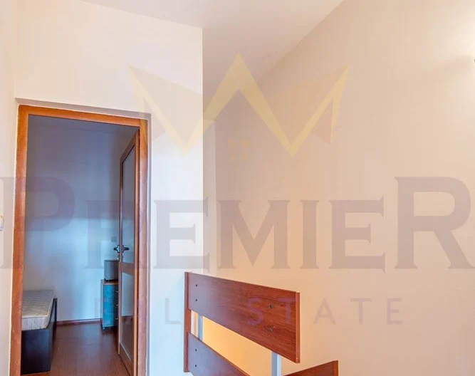 Просторен 3-стаен апартамент на две нива на първа линия в к.к. Бялата Лагуна (местност Икантълъка) – гр. Балчик, обл. Добрич. - - снимка 10 - Имоти Премиер