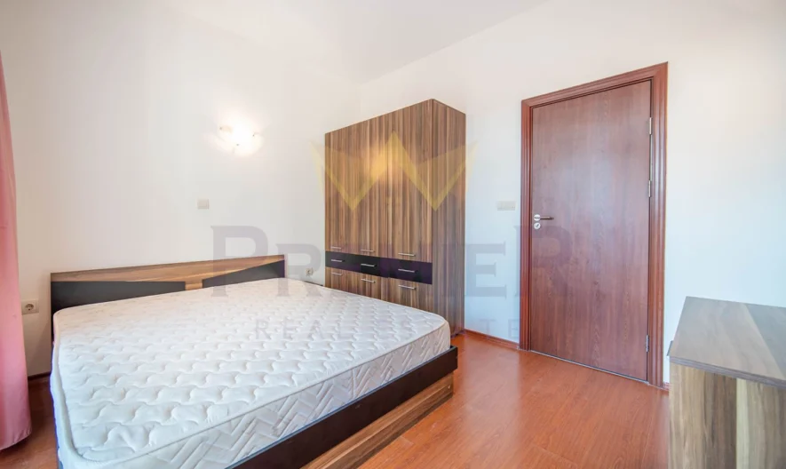 Просторен 3-стаен апартамент на две нива на първа линия в к.к. Бялата Лагуна (местност Икантълъка) – гр. Балчик, обл. Добрич. - - снимка 11 - Имоти Премиер