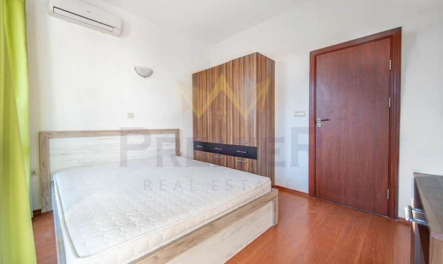 Просторен 3-стаен апартамент на две нива на първа линия в к.к. Бялата Лагуна (местност Икантълъка) – гр. Балчик, обл. Добрич. - - снимка 11 - Имоти Премиер