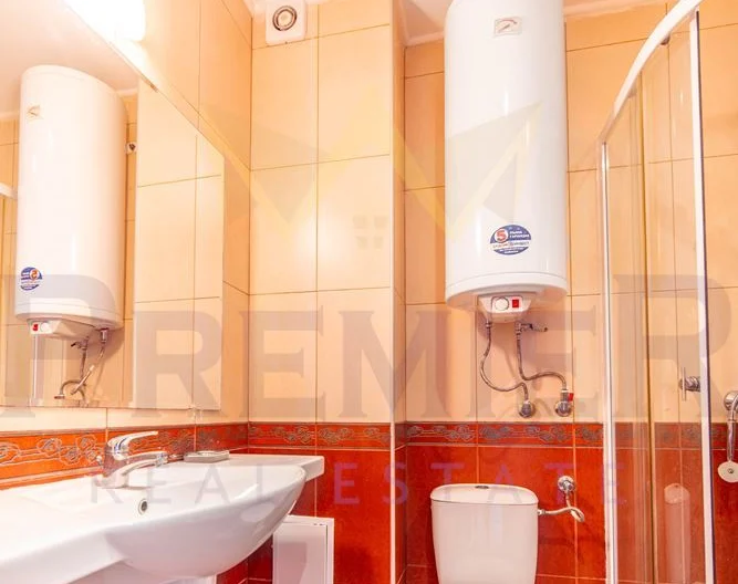 Просторен 3-стаен апартамент на две нива на първа линия в к.к. Бялата Лагуна (местност Икантълъка) – гр. Балчик, обл. Добрич. - - снимка 12 - Имоти Премиер