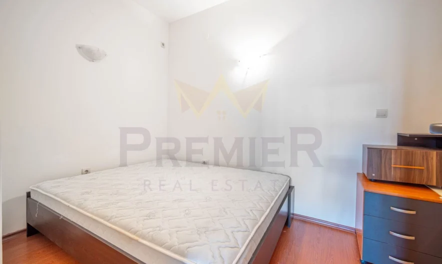 Просторен 3-стаен апартамент на две нива на първа линия в к.к. Бялата Лагуна (местност Икантълъка) – гр. Балчик, обл. Добрич. - - снимка 13 - Имоти Премиер