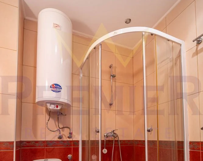 Просторен 3-стаен апартамент на две нива на първа линия в к.к. Бялата Лагуна (местност Икантълъка) – гр. Балчик, обл. Добрич. - - снимка 13 - Имоти Премиер